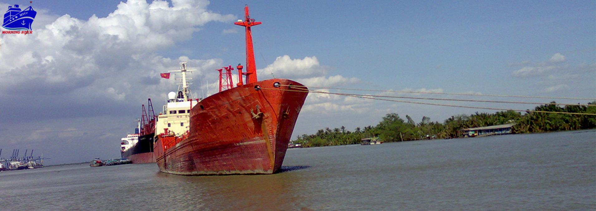 Your Vessel, Our Commitment, Expert Repairs, Timely Results.