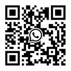 QR WHATSAPP