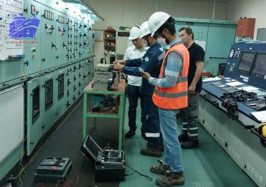Automation & Electrical Services