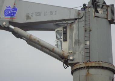 Hydraulic Repairing Services