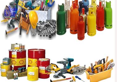 Supplying Stores